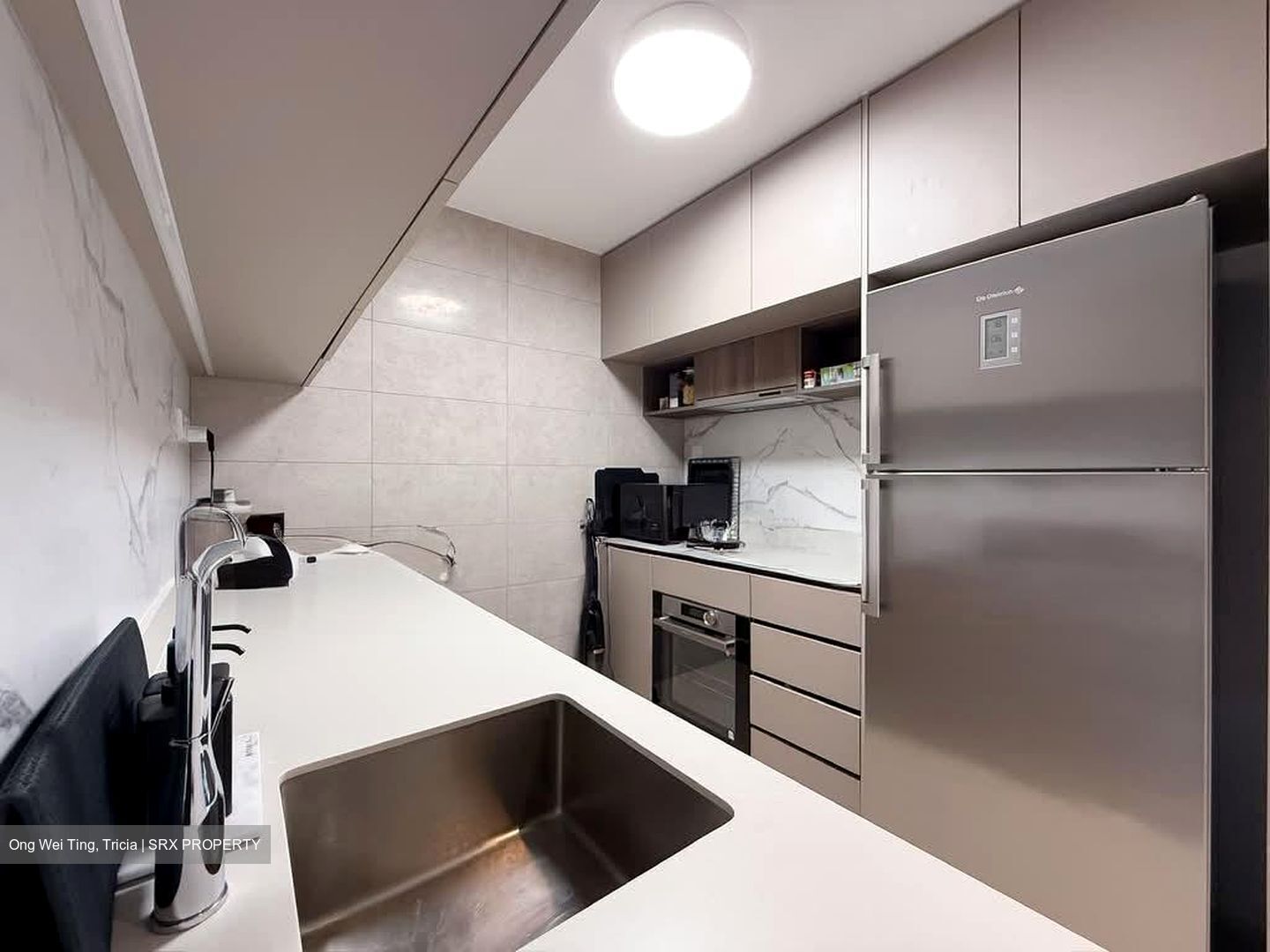 Verdale (D21), Apartment #537641341